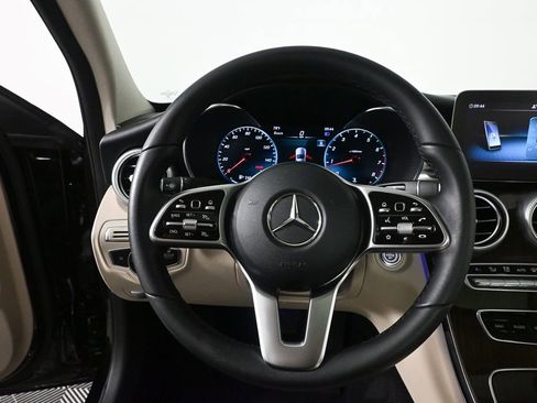Used 2021 Mercedes-Benz C 300 Sedan image 2