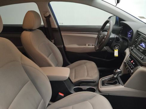 Used 2017 Hyundai Elantra SE image 21
