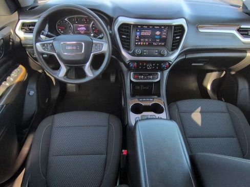 Used 2023 GMC Acadia SLE w/ Driver Convenience Package image 21