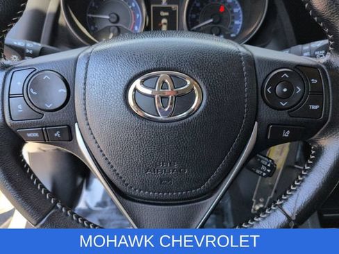 Used 2017 Toyota Corolla iM w/ Carpet Mat Package FWD image 11