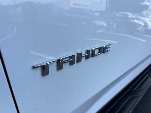 Used 2022 Chevrolet Tahoe LT w/ LT Signature Plus Package AWD/4WD image 33