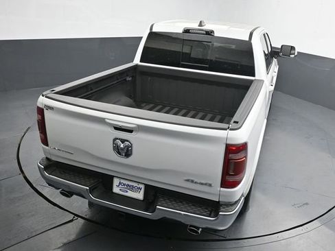 Used 2023 RAM 1500 Limited image 22