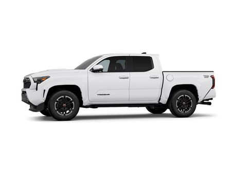 New 2026 Toyota Tacoma TRD Sport RWD image 3