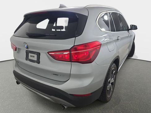 Used 2018 BMW X1 xDrive28i w/ Convenience Package image 39