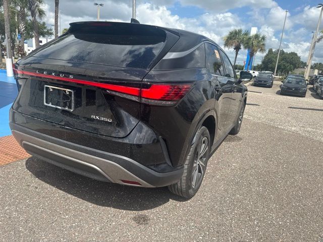 Used 2024 Lexus RX 350 FWD w/ Technology Package image 27