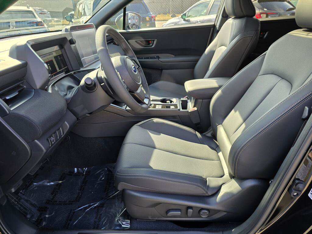 New 2026 Subaru Outback Limited AWD/4WD image 20