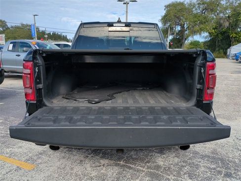 Used 2024 RAM 1500 Limited image 14