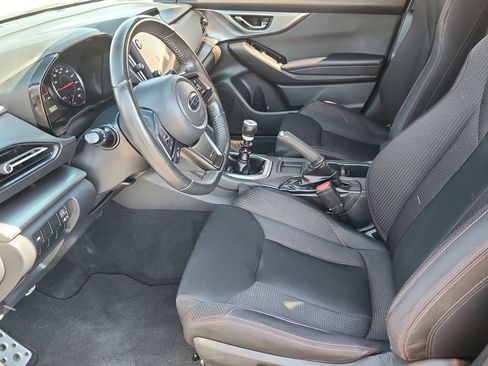 Used 2022 Subaru WRX Premium AWD/4WD image 7