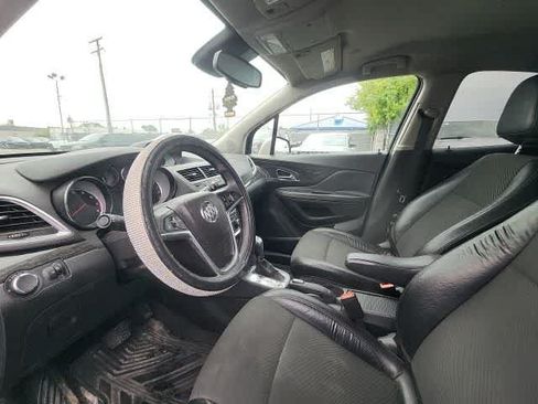 Used 2014 Buick Encore FWD image 21