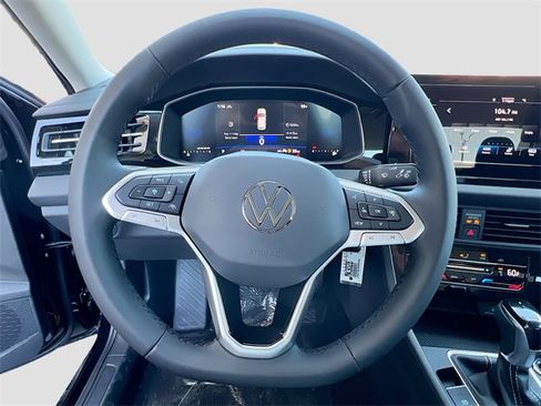 New 2025 Volkswagen Jetta S image 11