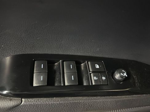 Certified 2025 Toyota Camry LE FWD image 11