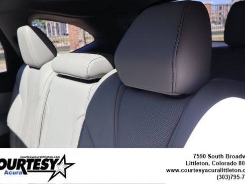 Used 2024 Acura MDX w/ Technology Package AWD/4WD image 26