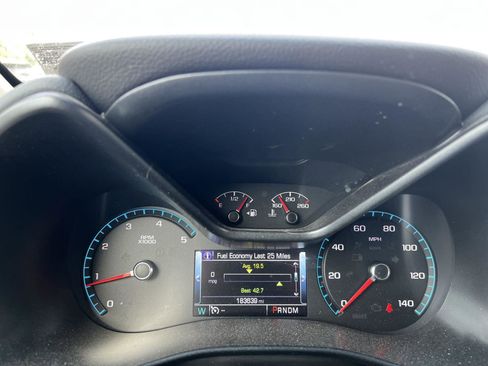 Used 2016 Chevrolet Colorado Z71 image 11