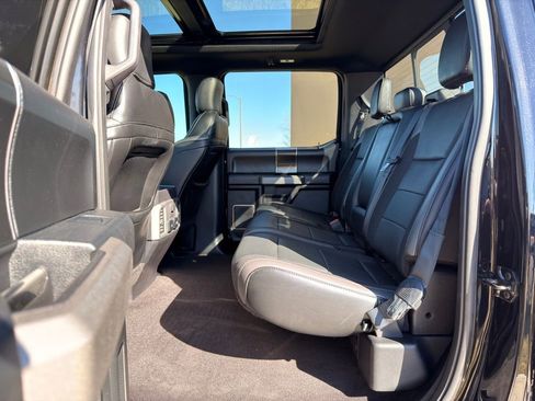 Used 2019 Ford F150 Raptor w/ Equipment Group 802A Luxury image 33