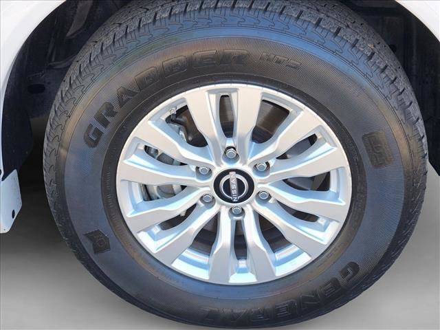 Used 2024 Nissan Armada SV w/ Cargo Package RWD image 28