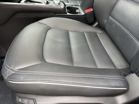 Certified 2024 MAZDA CX-5 AWD 2.5 S w/ Preferred Package image 25