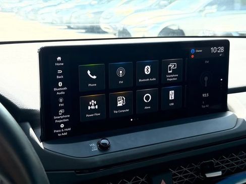 Used 2024 Honda Accord EX-L image 24