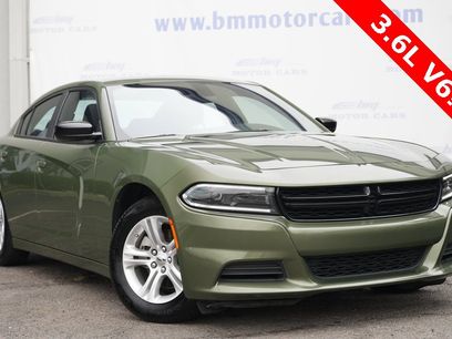 Used 2023 Dodge Charger SXT
