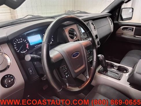 Used 2016 Ford Expedition XLT AWD/4WD image 11