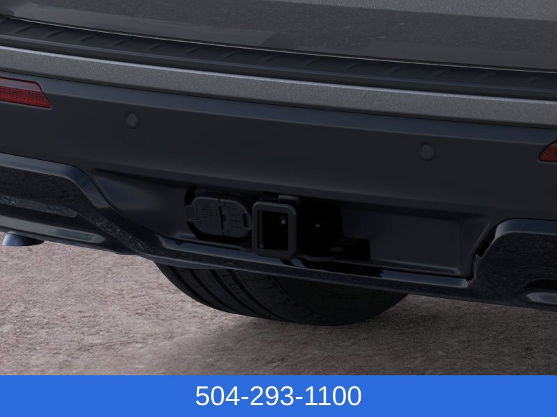 New 2026 Ford Explorer ST-Line w/ ST-Line Street Pack AWD/4WD image 25