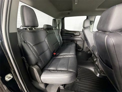 Used 2023 Chevrolet Silverado 1500 RST w/ Z71 Off-Road Package image 27