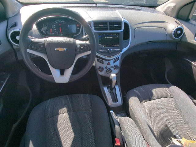 Used 2019 Chevrolet Sonic LT FWD image 19