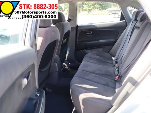 Used 2008 Hyundai Elantra SE image 12