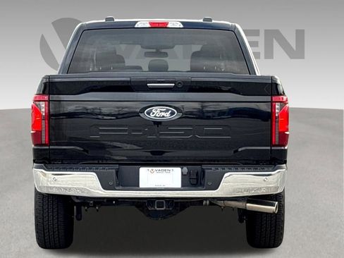 Used 2024 Ford F150 XLT w/ Mobile Office Package AWD/4WD image 19