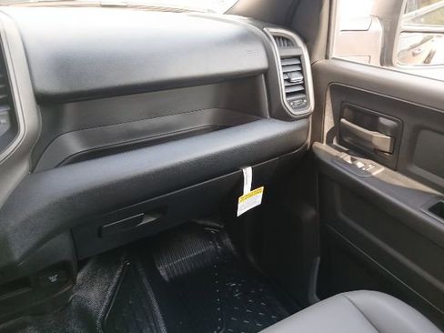 New 2026 RAM 3500 Tradesman AWD/4WD image 29