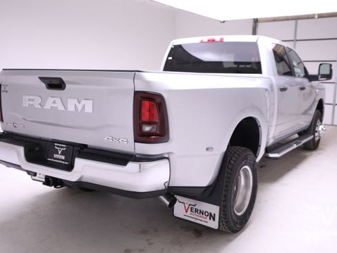 New 2026 RAM 3500 Big Horn image 5