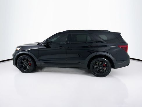 Used 2023 Ford Explorer ST w/ Equipment Group 401A AWD/4WD image 5
