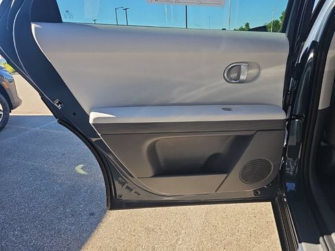 Certified 2024 Hyundai Ioniq 5 SEL AWD/4WD image 29