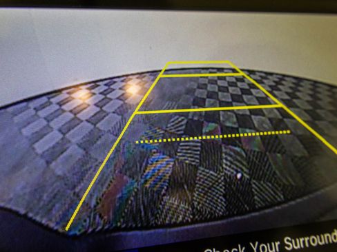 Used 2017 Honda Fit EX image 24