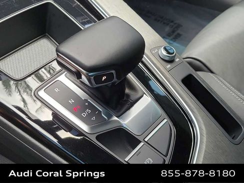 Used 2021 Audi A5 2.0T Premium w/ Convenience Package AWD/4WD image 17