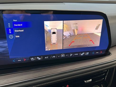 New 2026 Chevrolet Tahoe Premier image 16