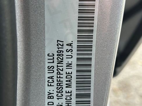 New 2026 RAM 1500 Big Horn image 43