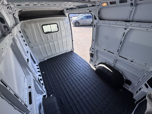 Used 2025 RAM ProMaster 3500 image 14