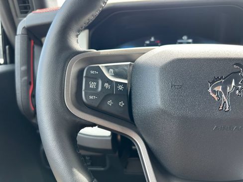 New 2025 Ford Bronco Stroppe Edition AWD/4WD image 18