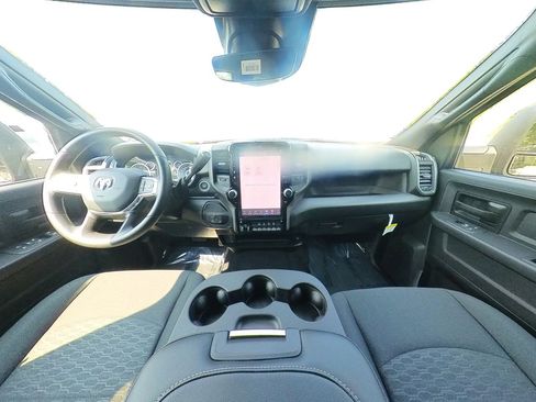 New 2026 RAM 2500 Tradesman image 64