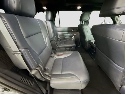 Certified 2026 Toyota Sequoia Platinum AWD/4WD image 30