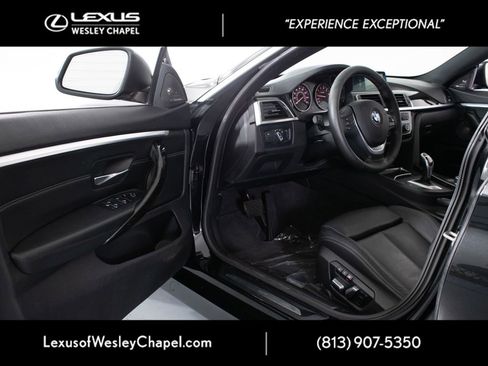 Used 2018 BMW 440i Gran Coupe xDrive AWD/4WD image 18