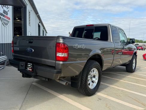 Used 2011 Ford Ranger XLT AWD/4WD image 3