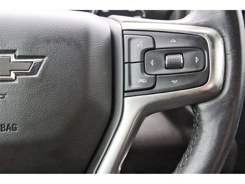 Used 2020 Chevrolet Silverado 1500 RST w/ Texas Edition image 19