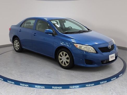 Used 2009 Toyota Corolla LE image 4