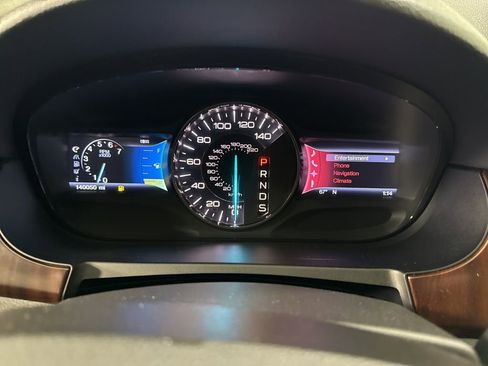 Used 2013 Ford Edge Limited AWD/4WD image 35