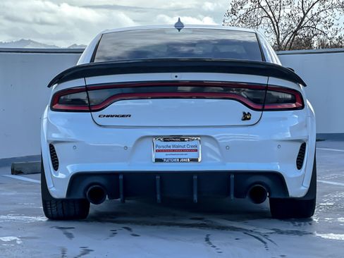 Used 2020 Dodge Charger Scat Pack image 7