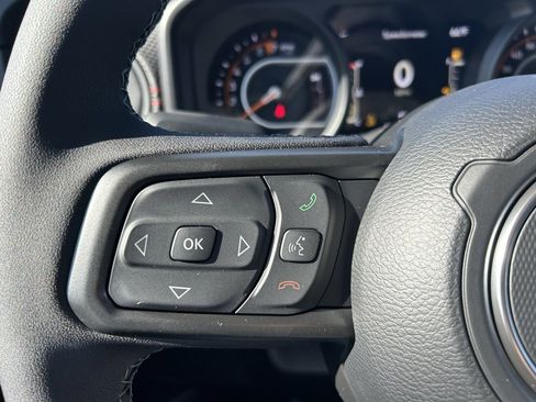 New 2026 Jeep Gladiator Rubicon image 16