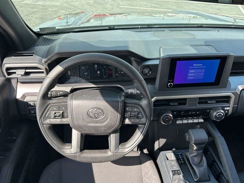 New 2026 Toyota Tacoma SR5 AWD/4WD image 17