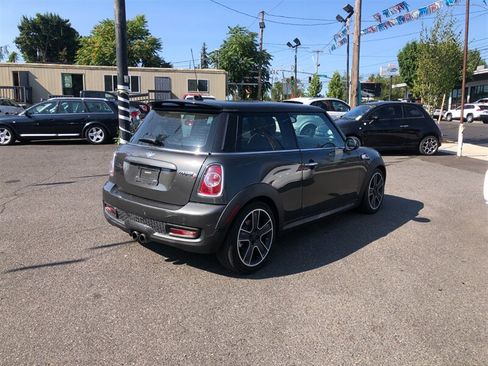 Used 2011 MINI Cooper S FWD image 4