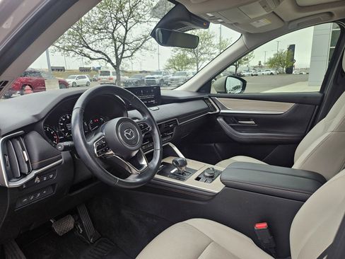 Used 2024 MAZDA CX-90 3.3 Turbo w/ Premium Package image 11